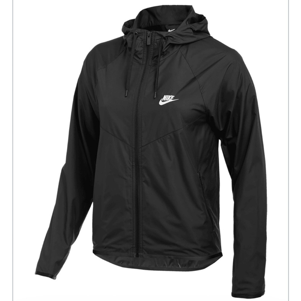 Nike Women's Windrunner Training Jacket